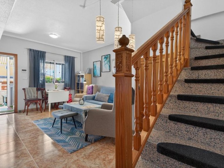 Town House for Sale in Punta Prima, Alicante 9