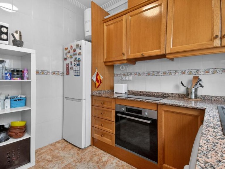 Town House for Sale in Punta Prima, Alicante 11