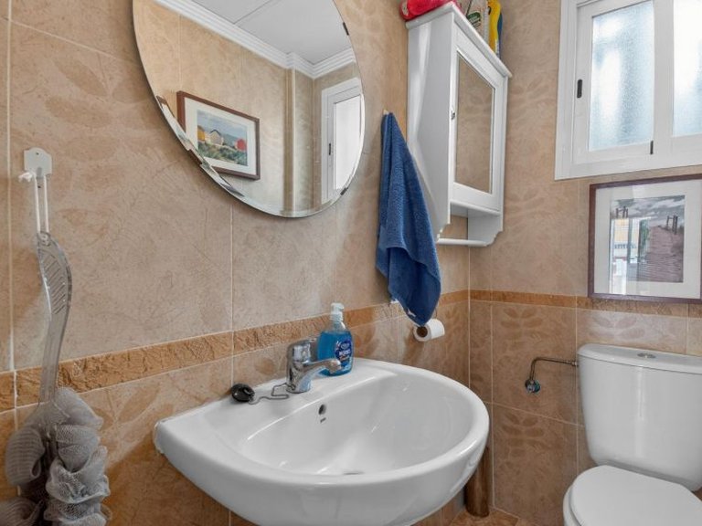 Town House for Sale in Punta Prima, Alicante 14