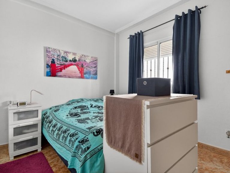 Town House for Sale in Punta Prima, Alicante 15