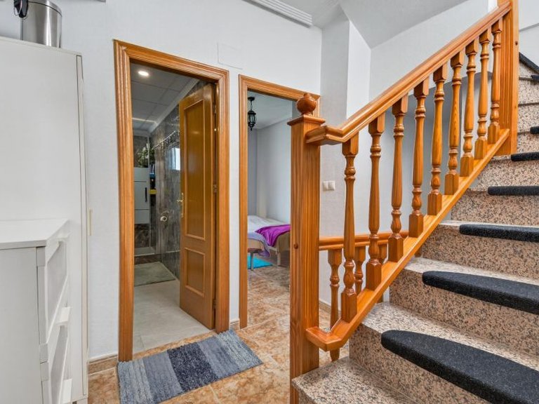 Town House for Sale in Punta Prima, Alicante 17
