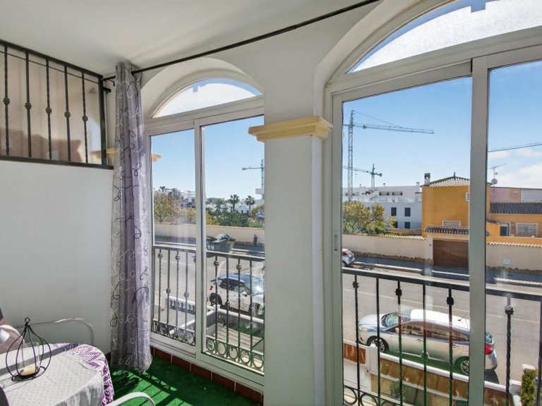 Town House for Sale in Punta Prima, Alicante 20