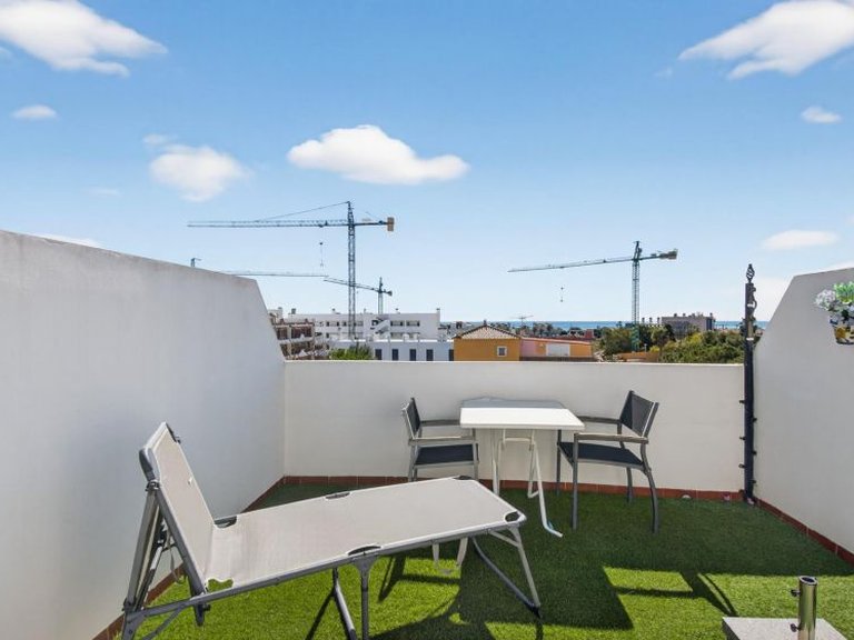 Town House for Sale in Punta Prima, Alicante 22