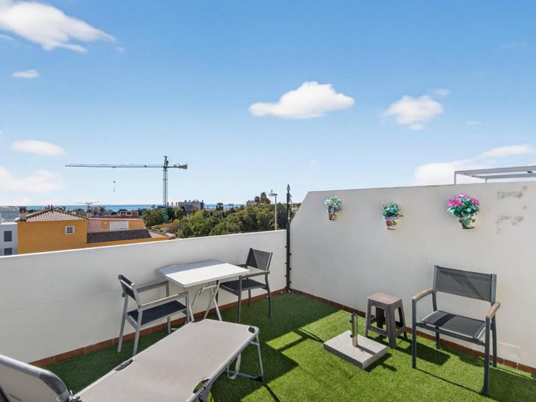 Town House for Sale in Punta Prima, Alicante 5