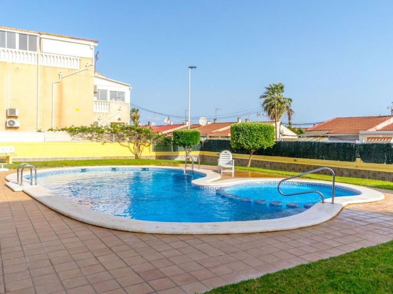 Town House for Sale in Torrevieja, Alicante 25