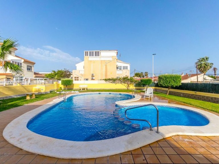 Town House for Sale in Torrevieja, Alicante 5