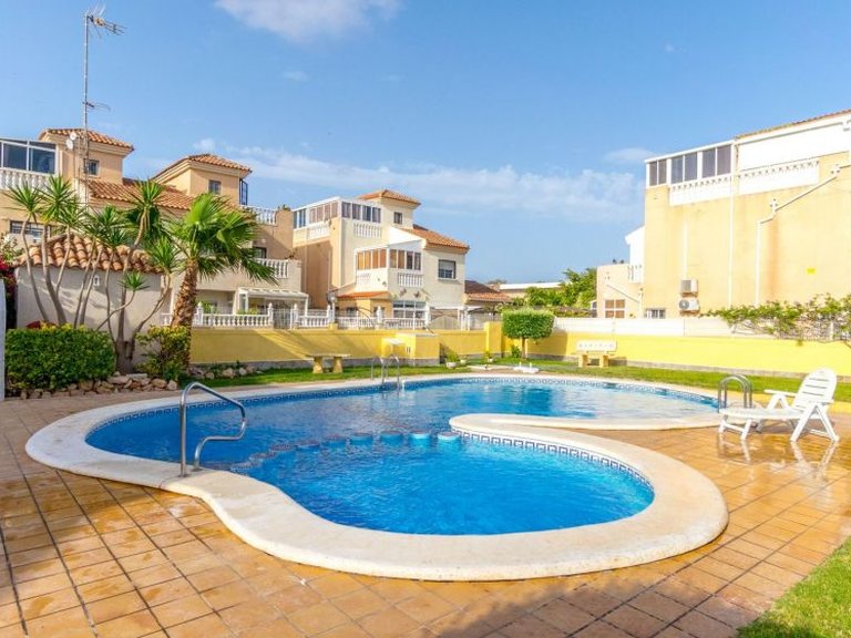 Town House for Sale in Torrevieja, Alicante 26