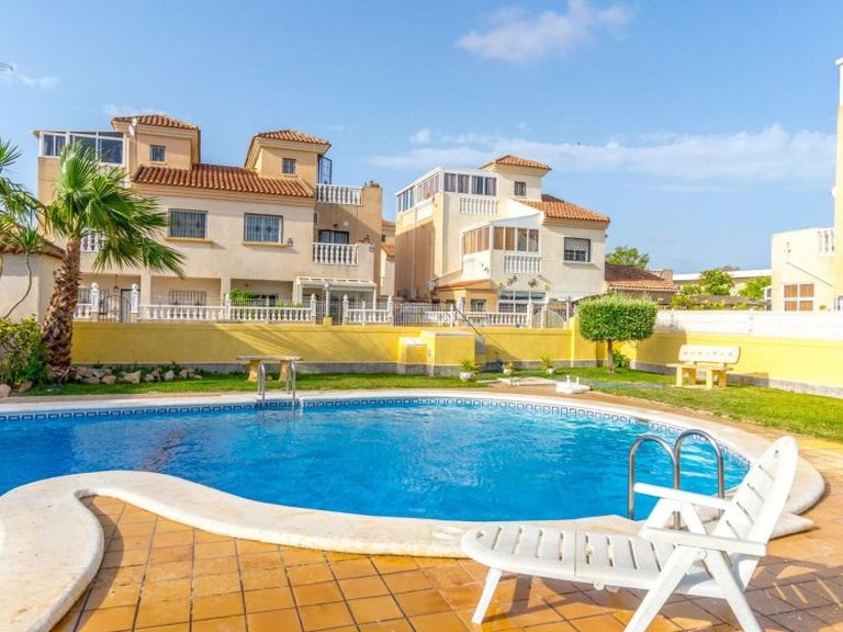 Town House for Sale in Torrevieja, Alicante 27