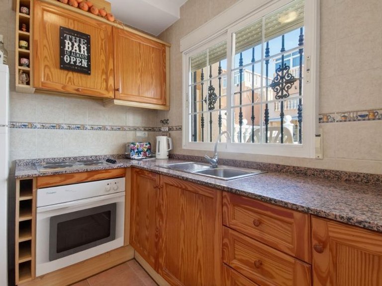 Town House for Sale in Torrevieja, Alicante 10