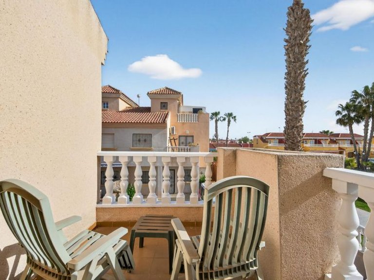 Town House for Sale in Torrevieja, Alicante 4
