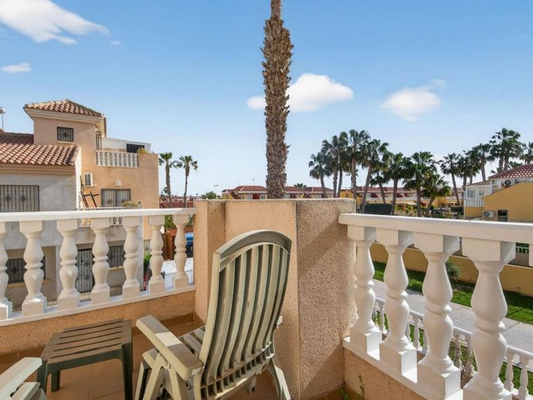 Town House for Sale in Torrevieja, Alicante 18