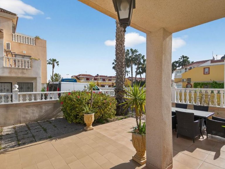 Town House for Sale in Torrevieja, Alicante 21