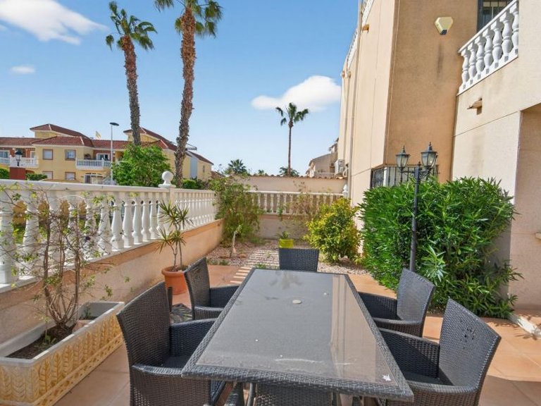 Town House for Sale in Torrevieja, Alicante 3