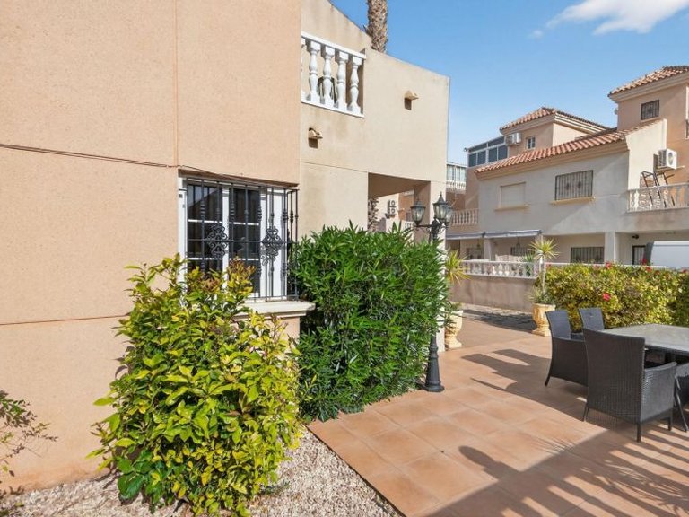 Town House for Sale in Torrevieja, Alicante 23