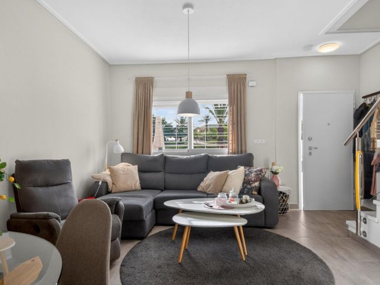 Town House for Sale in Punta Prima, Alicante 2