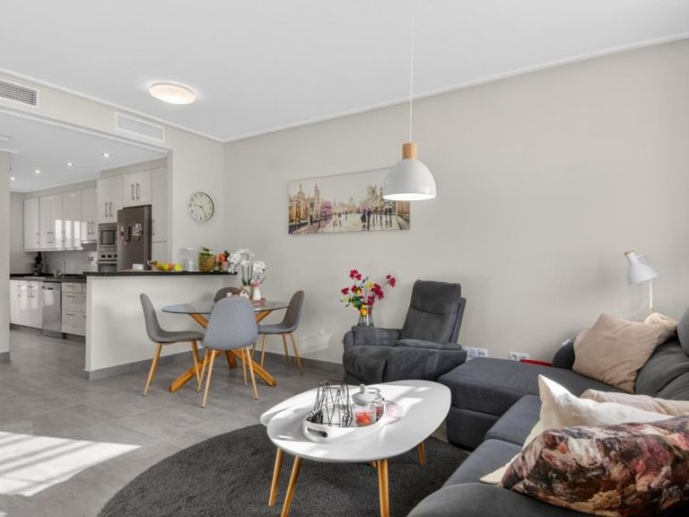 Town House for Sale in Punta Prima, Alicante 6