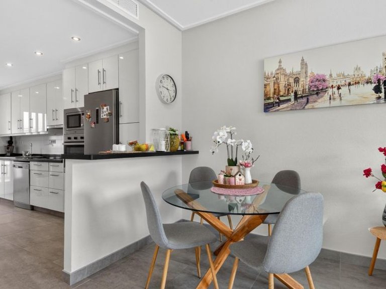Town House for Sale in Punta Prima, Alicante 7