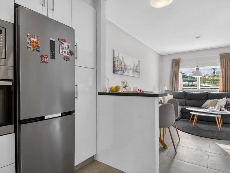 Town House for Sale in Punta Prima, Alicante 10