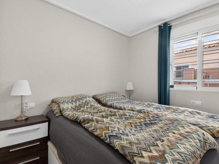Town House for Sale in Punta Prima, Alicante 13
