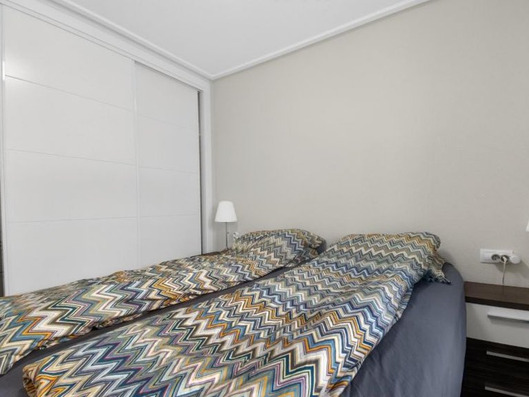 Town House for Sale in Punta Prima, Alicante 14
