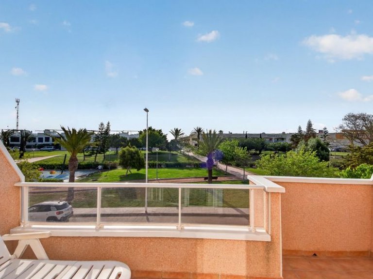 Town House for Sale in Punta Prima, Alicante 19