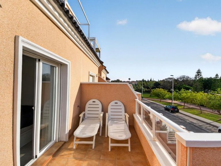 Town House for Sale in Punta Prima, Alicante 20