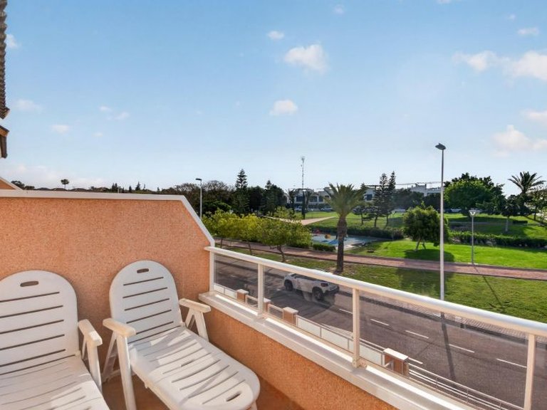 Town House for Sale in Punta Prima, Alicante 21