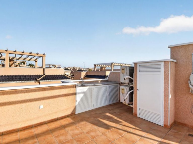 Town House for Sale in Punta Prima, Alicante 22