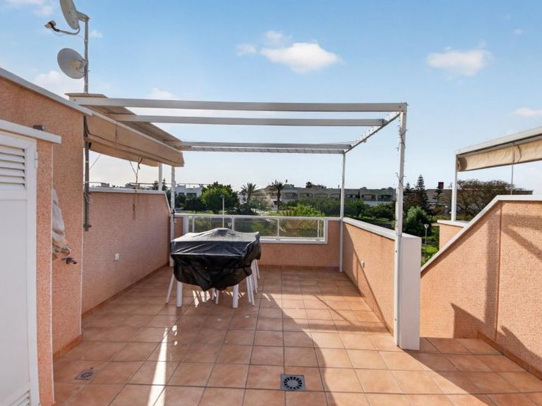 Town House for Sale in Punta Prima, Alicante 23
