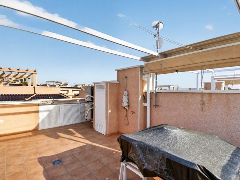 Town House for Sale in Punta Prima, Alicante 4
