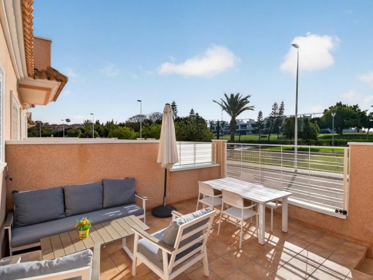 Town House for Sale in Punta Prima, Alicante 27