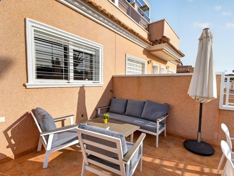 Town House for Sale in Punta Prima, Alicante 30
