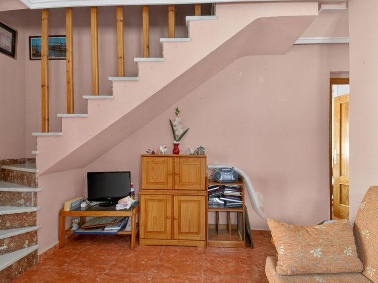 Town House for Sale in Los Altos, Alicante 9