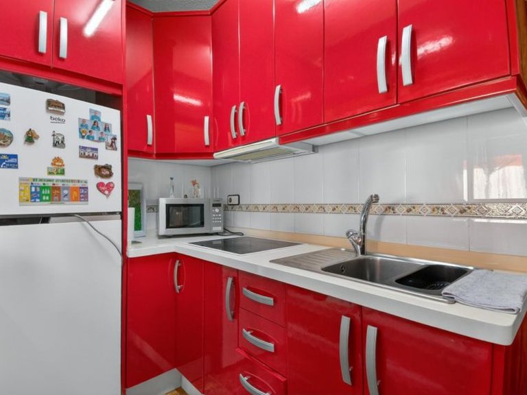 Town House for Sale in Los Altos, Alicante 10