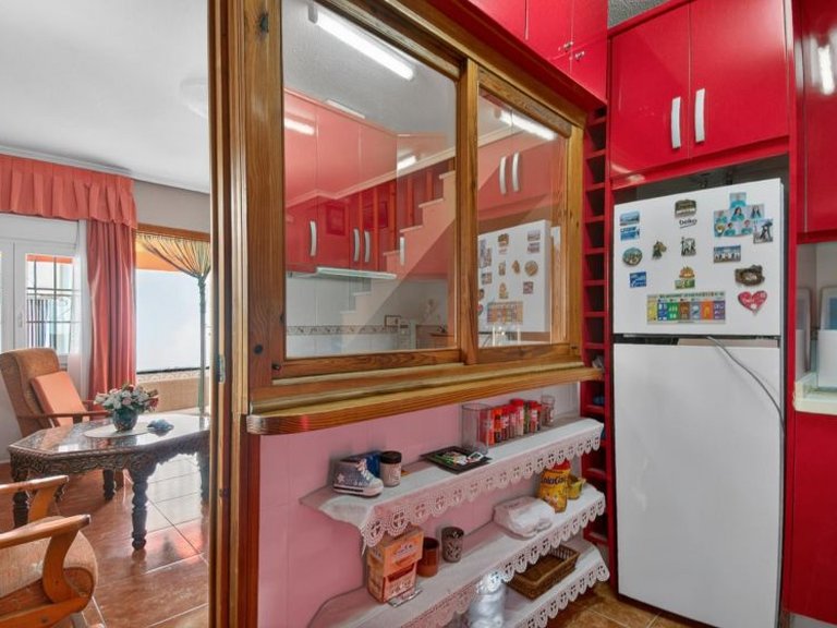 Town House for Sale in Los Altos, Alicante 11