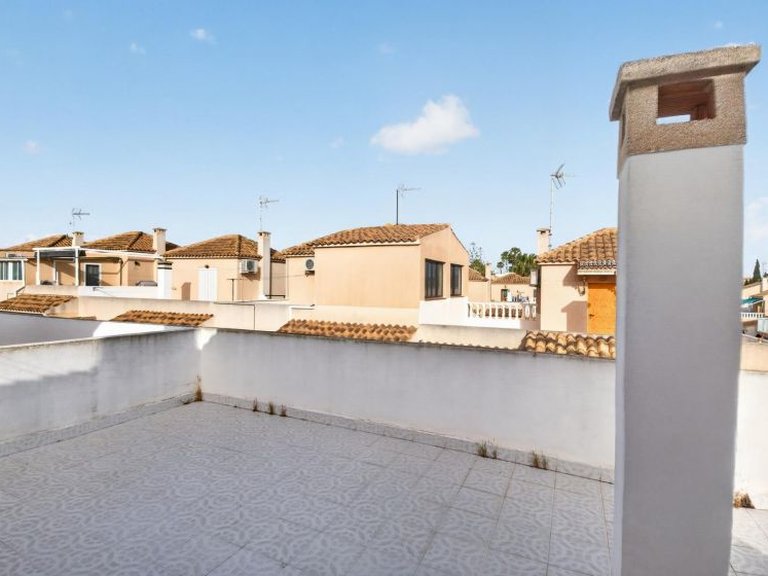 Town House for Sale in Los Altos, Alicante 18