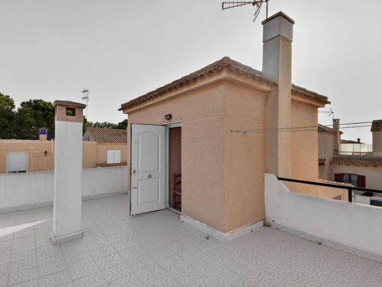 Town House for Sale in Los Altos, Alicante 6