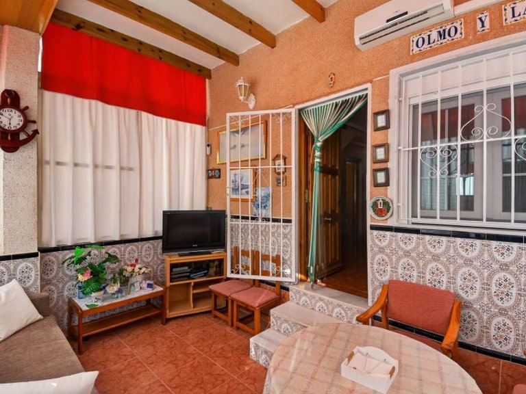 Town House for Sale in Los Altos, Alicante 4