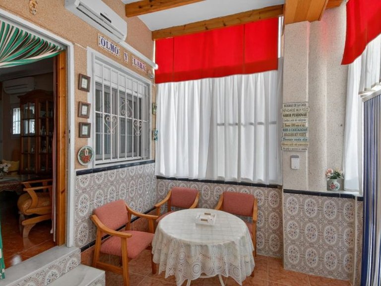 Town House for Sale in Los Altos, Alicante 20