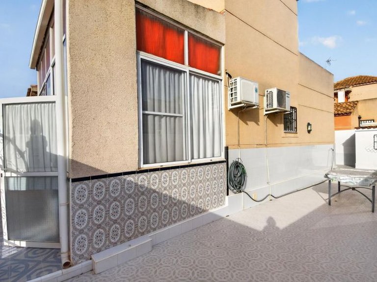 Town House for Sale in Los Altos, Alicante 22