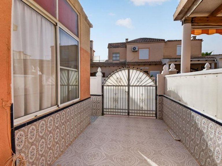 Town House for Sale in Los Altos, Alicante 25