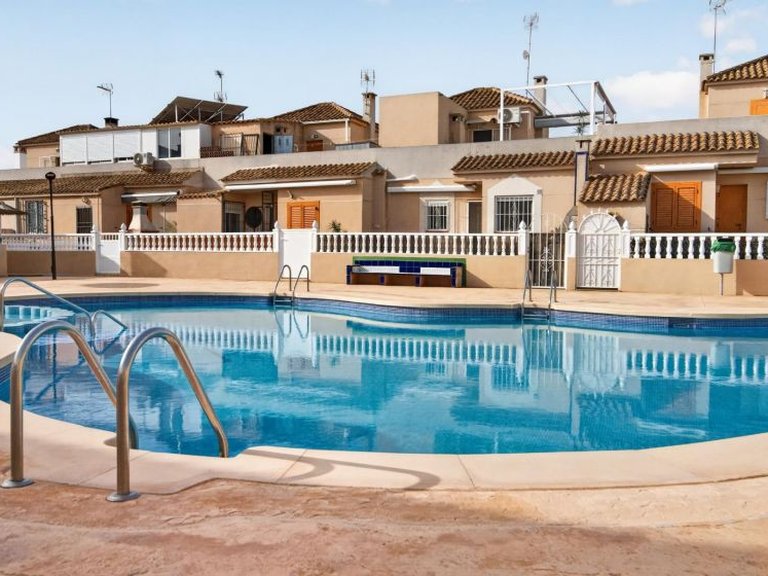 Town House for Sale in Los Altos, Alicante 27