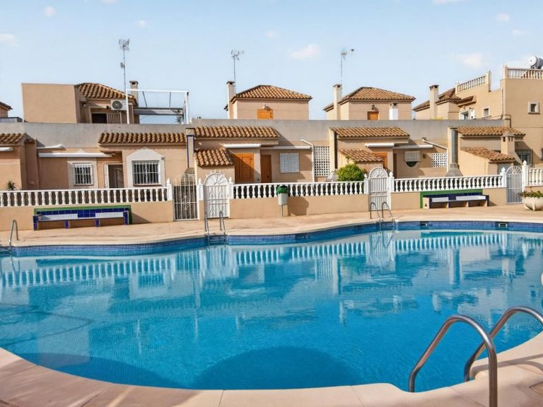 Town House for Sale in Los Altos, Alicante 7