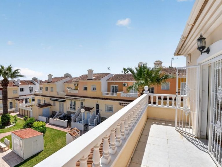 Town House for Sale in Rojales, Alicante 18