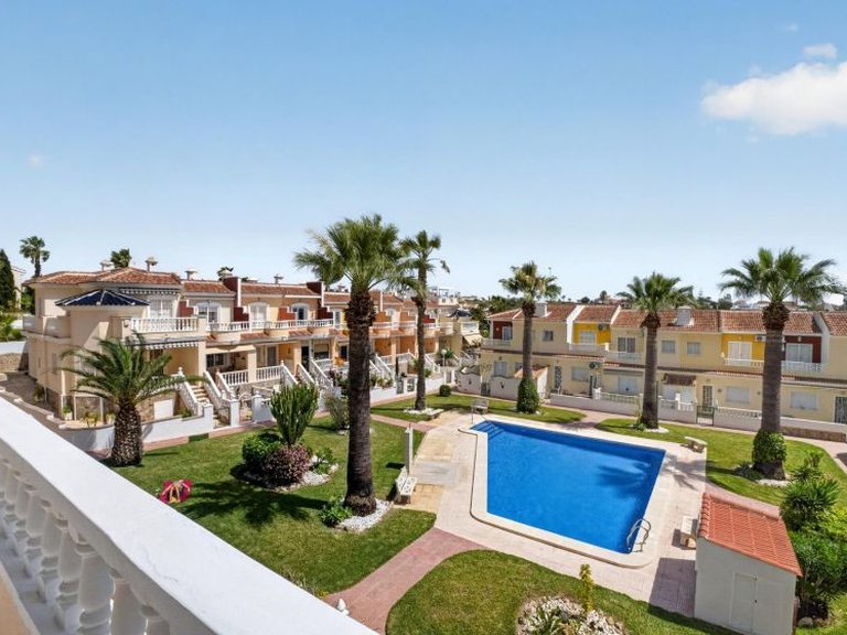 Town House for Sale in Rojales, Alicante 19