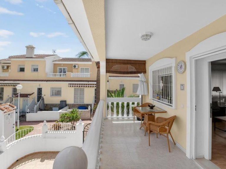 Town House for Sale in Rojales, Alicante 26