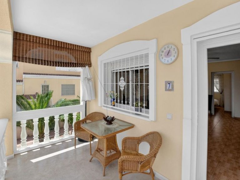 Town House for Sale in Rojales, Alicante 27