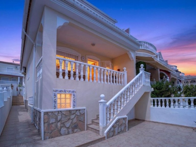 Town House for Sale in Rojales, Alicante 28