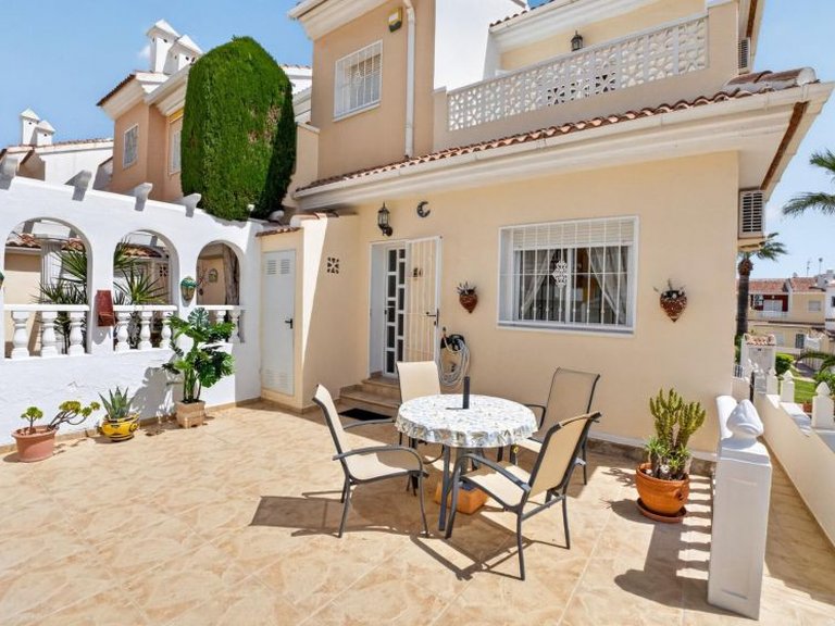 Town House for Sale in Rojales, Alicante 30