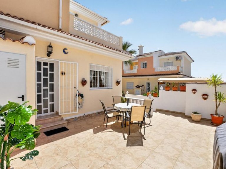 Town House for Sale in Rojales, Alicante 31
